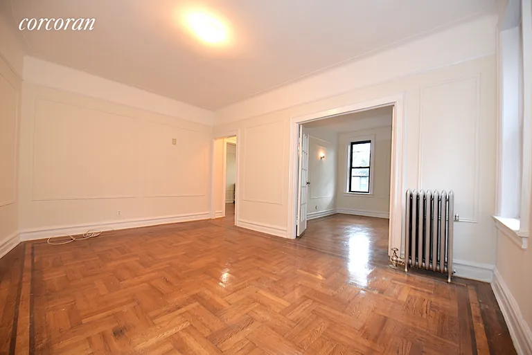 New York City Real Estate | View 31-50 33rd Street, 8C | room 2 | View 3