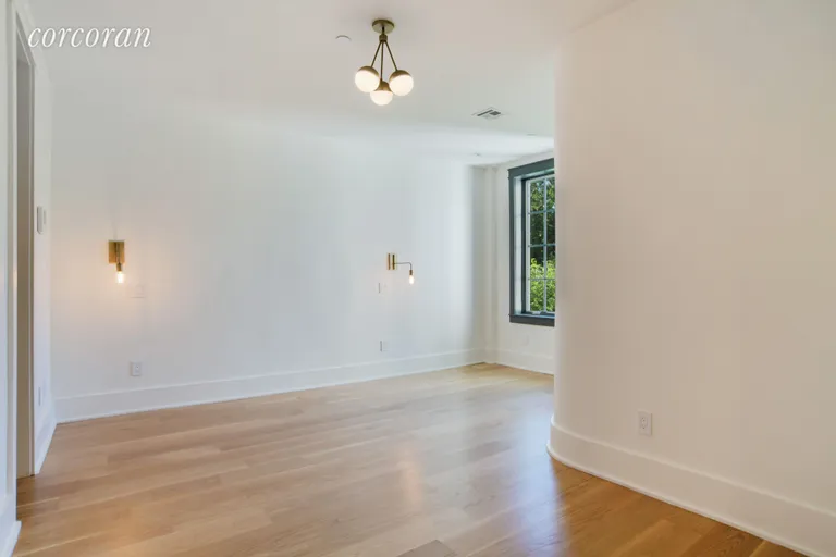New York City Real Estate | View 633 Prospect Place, 3 | Master Bedroom | View 5