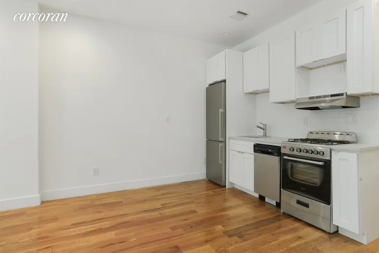 New York City Real Estate | View 260 45th Street | Kitchen | View 4