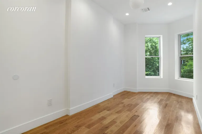 New York City Real Estate | View 260 45th Street | Bedroom | View 6