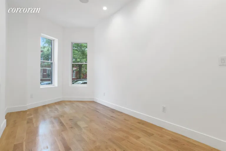 New York City Real Estate | View 260 45th Street | 2nd Bedroom | View 7