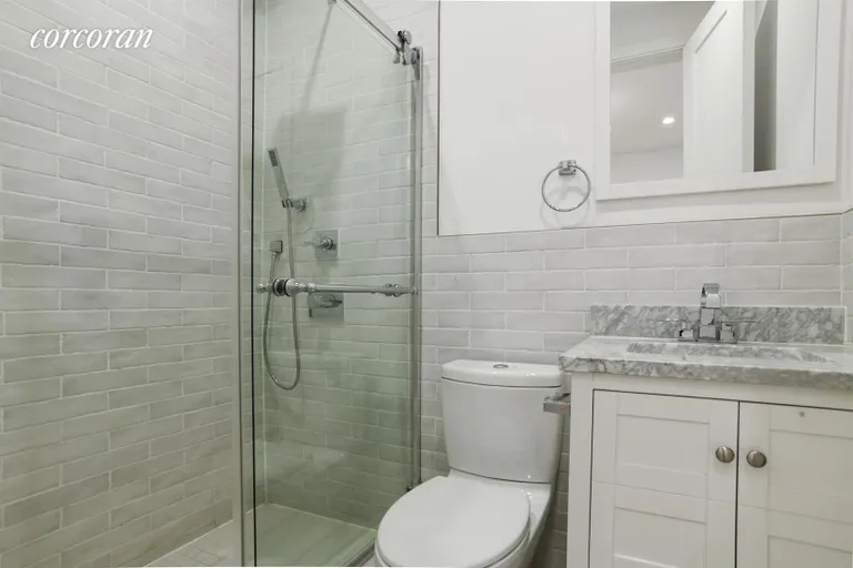 New York City Real Estate | View 260 45th Street | Bathroom | View 8