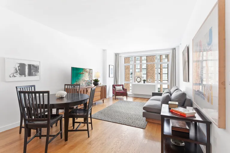 New York City Real Estate | View 189 Schermerhorn Street, 5J | 2 Beds, 1 Bath | View 1