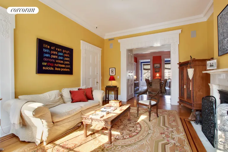 New York City Real Estate | View 11 Cranberry Street | room 1 | View 2