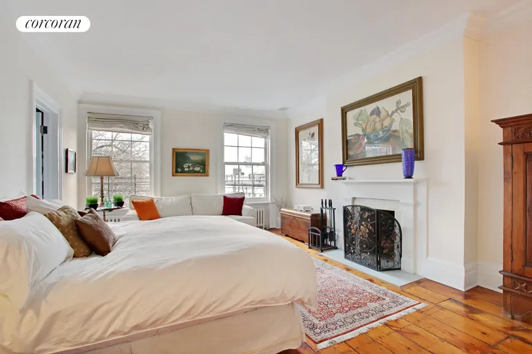 New York City Real Estate | View 11 Cranberry Street | room 7 | View 8