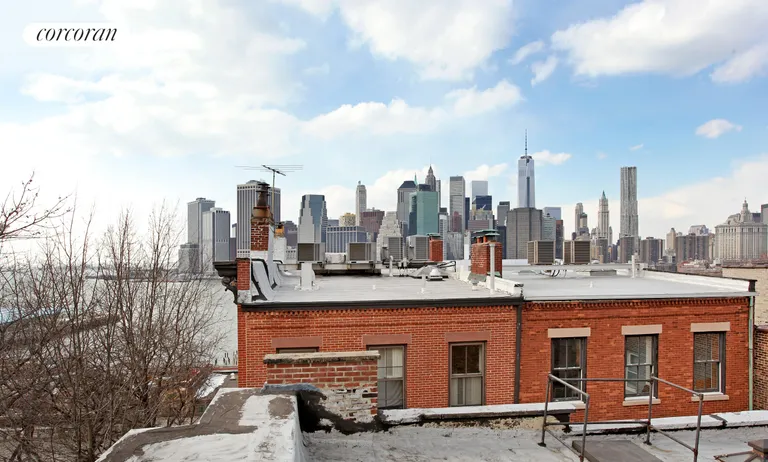 New York City Real Estate | View 11 Cranberry Street | room 8 | View 9