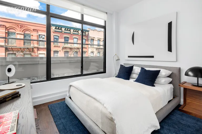 New York City Real Estate | View 88 Clinton Street, 4 | room 2 | View 3