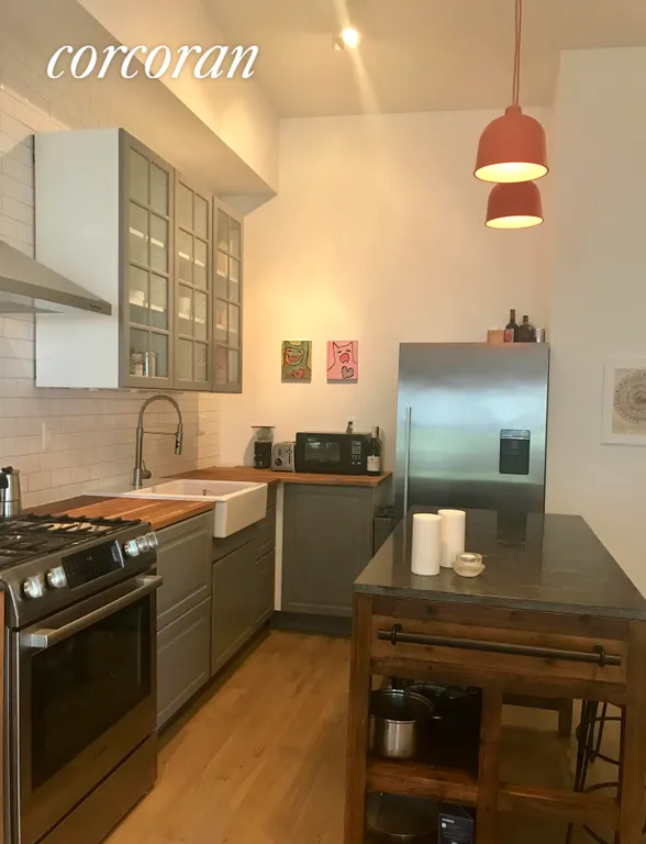 New York City Real Estate | View 222 Macon Street, 2 | room 5 | View 6