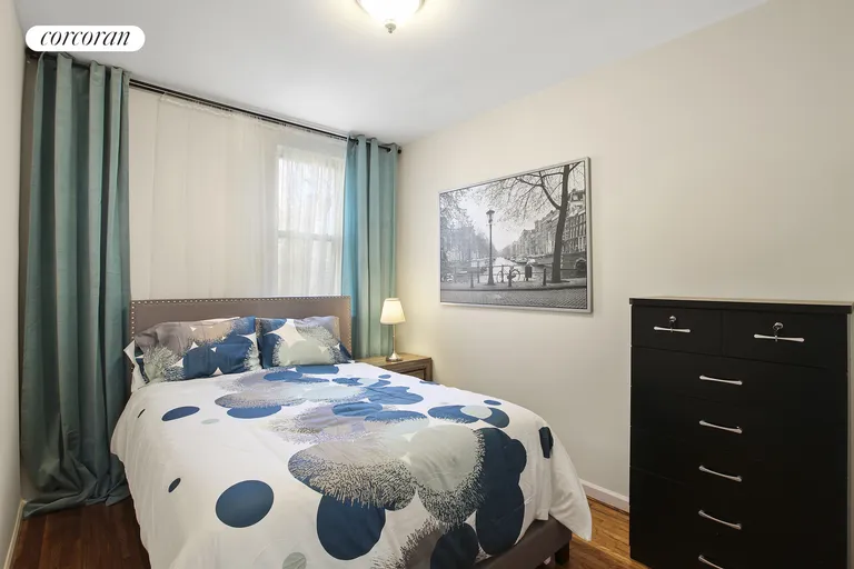 New York City Real Estate | View 221 16th Street, 2H | room 1 | View 2