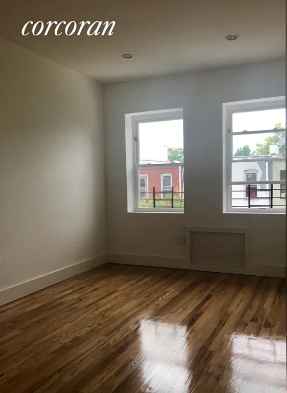 New York City Real Estate | View 452 Linwood Street, 2 | Spacious, bright bedroom | View 7