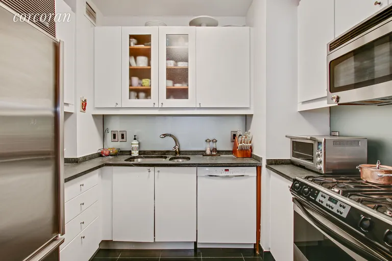 New York City Real Estate | View 230 West 56th Street, 52A | room 2 | View 3