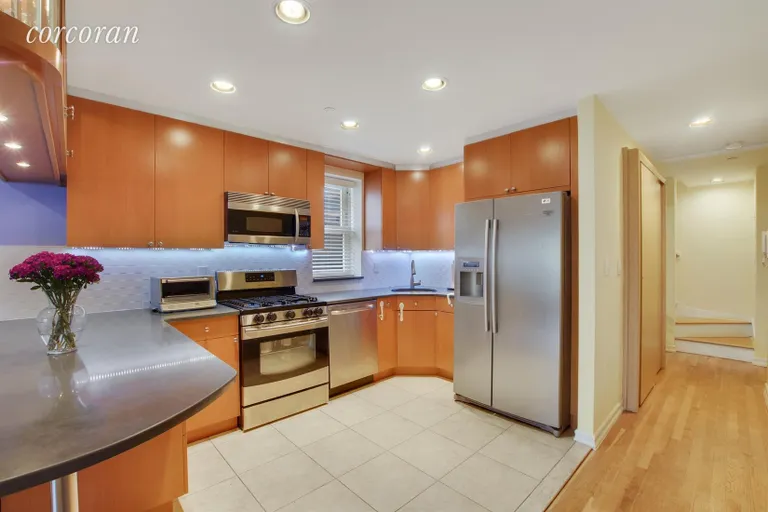 New York City Real Estate | View 2511 Ocean Avenue, 304 | Kitchen | View 2