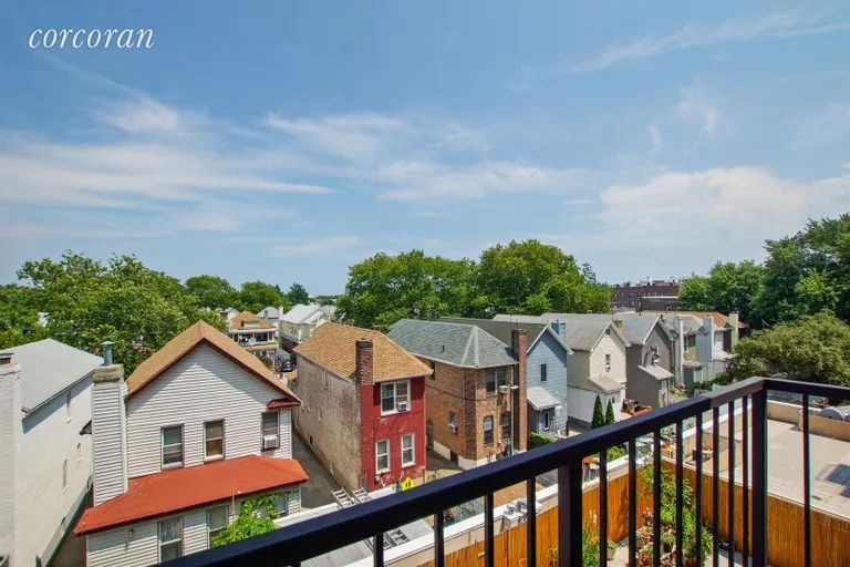 New York City Real Estate | View 2511 Ocean Avenue, 304 | View | View 6