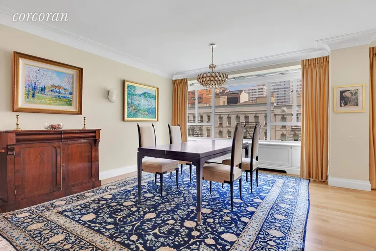 New York City Real Estate | View 200 East 66th Street, D6-06 | room 2 | View 3