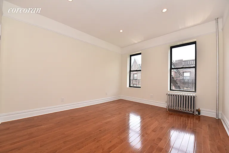New York City Real Estate | View 25-41 30th Road, 5-H | room 7 | View 8