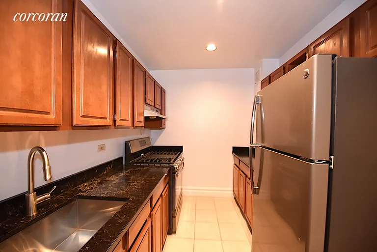 New York City Real Estate | View 45-02 Ditmars Boulevard, 119 | 1 Bed, 1 Bath | View 1