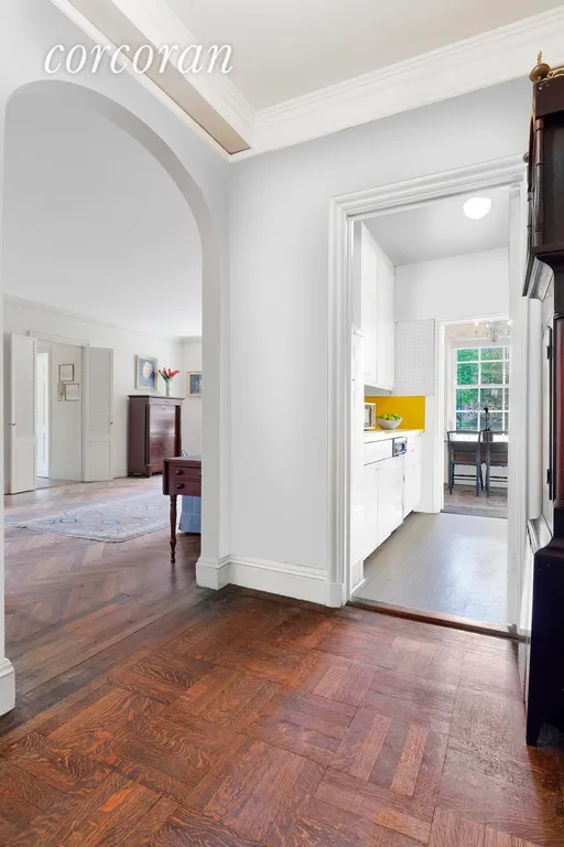 New York City Real Estate | View 14 Sutton Place South, 6E | room 1 | View 2