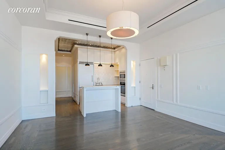 New York City Real Estate | View 175 East Broadway, 10A | room 1 | View 2
