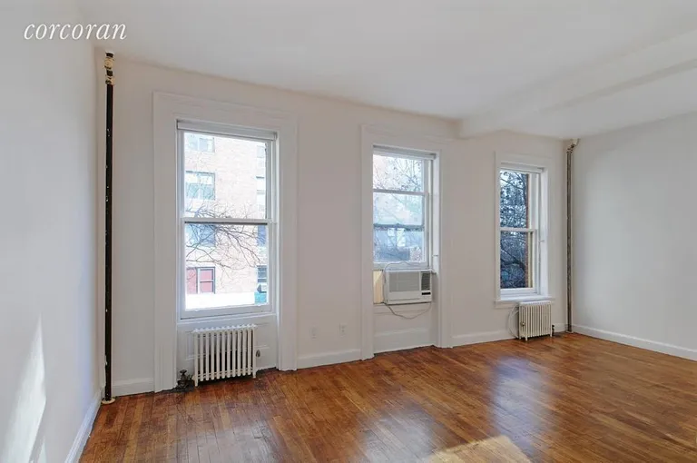 New York City Real Estate | View 58 West 12th Street, 3F | room 5 | View 6