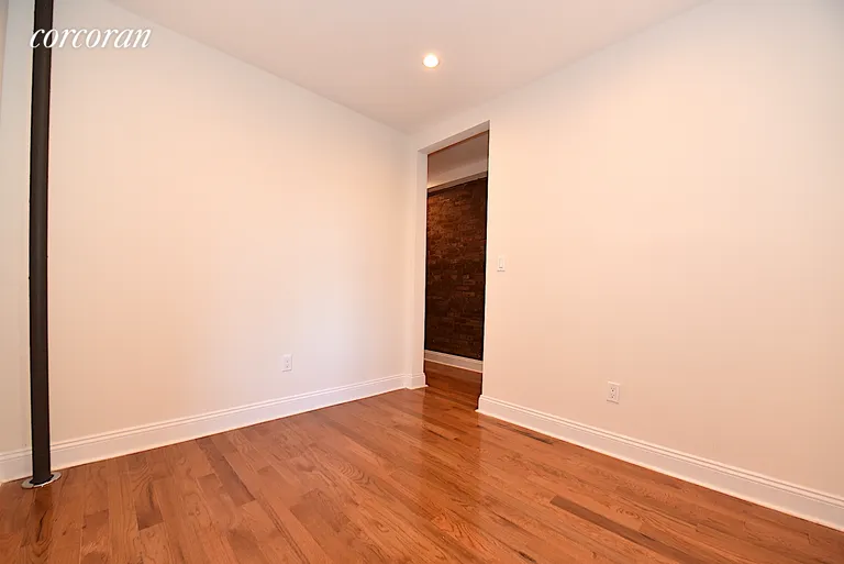 New York City Real Estate | View 186 Franklin Street, C14 | room 4 | View 5