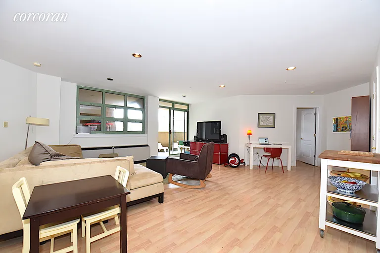 New York City Real Estate | View 19-19 24th Avenue, R110 | room 1 | View 2