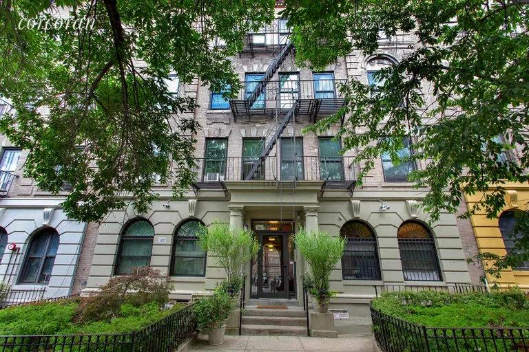 New York City Real Estate | View 355 Saint Johns Place, 2A | 3 Beds, 1 Bath | View 1