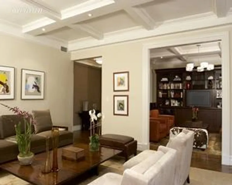New York City Real Estate | View 863 Park Avenue, 5W | room 1 | View 2