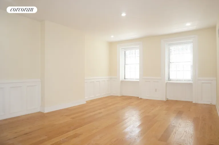 New York City Real Estate | View 113 Malcolm X Boulevard, GARDEN | 1 Bed, 1 Bath | View 1