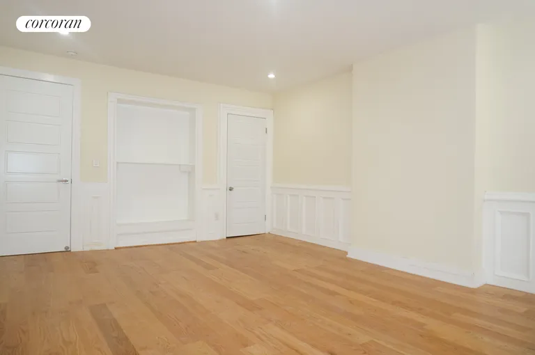 New York City Real Estate | View 113 Malcolm X Boulevard, GARDEN | room 1 | View 2