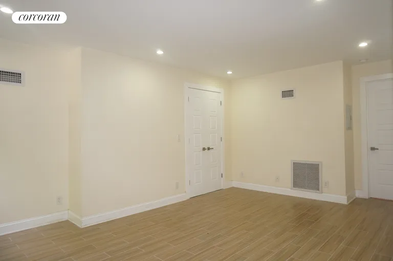 New York City Real Estate | View 113 Malcolm X Boulevard, GARDEN | room 2 | View 3