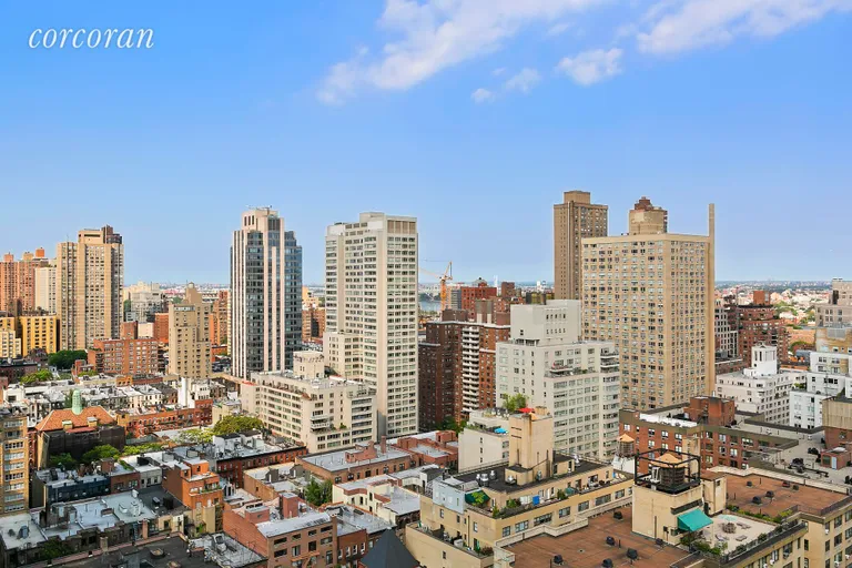 New York City Real Estate | View 404 East 79th Street, 27D | 6 | View 3