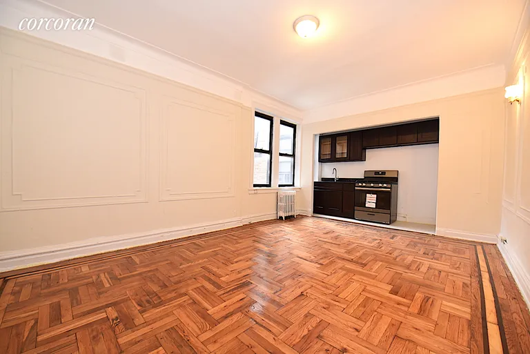 New York City Real Estate | View 26-80 30th Street, 4-R | room 3 | View 4