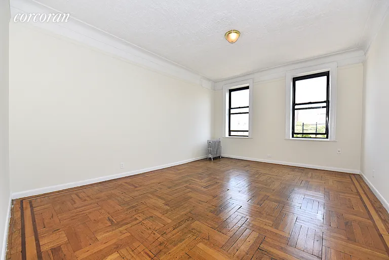 New York City Real Estate | View 26-80 30th Street, 5P | 2 Beds, 1 Bath | View 1