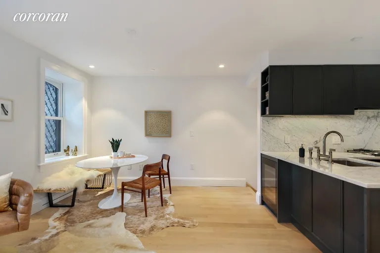 New York City Real Estate | View 215 Lafayette Avenue, A | room 2 | View 3