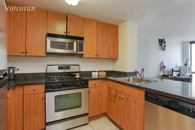 New York City Real Estate | View 455 Main Street, 11K | room 1 | View 2