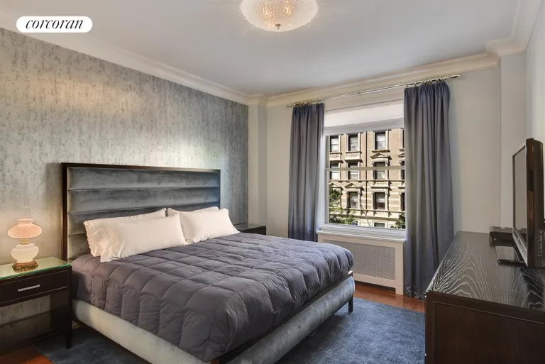New York City Real Estate | View 118 West 79th Street, 4A | 2nd Bedroom | View 6