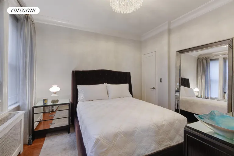 New York City Real Estate | View 118 West 79th Street, 4A | 3rd Bedroom | View 7
