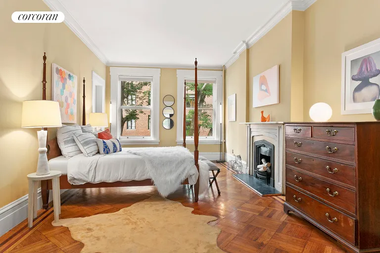 New York City Real Estate | View 121 West 11th Street | room 7 | View 8