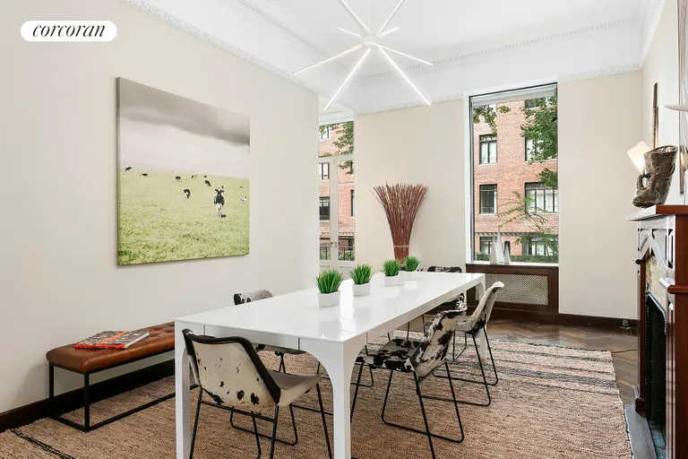 New York City Real Estate | View 121 West 11th Street | room 10 | View 11