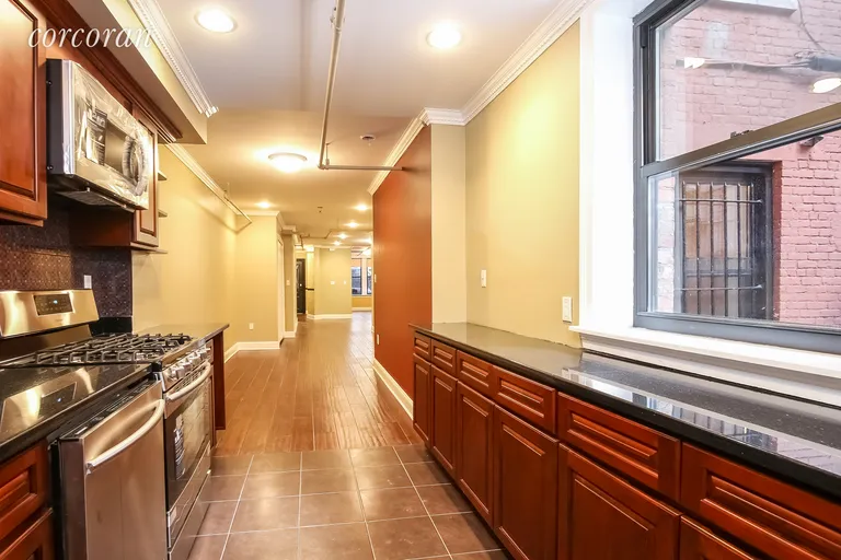 New York City Real Estate | View 406 West 146th Street, GARDEN | room 3 | View 4