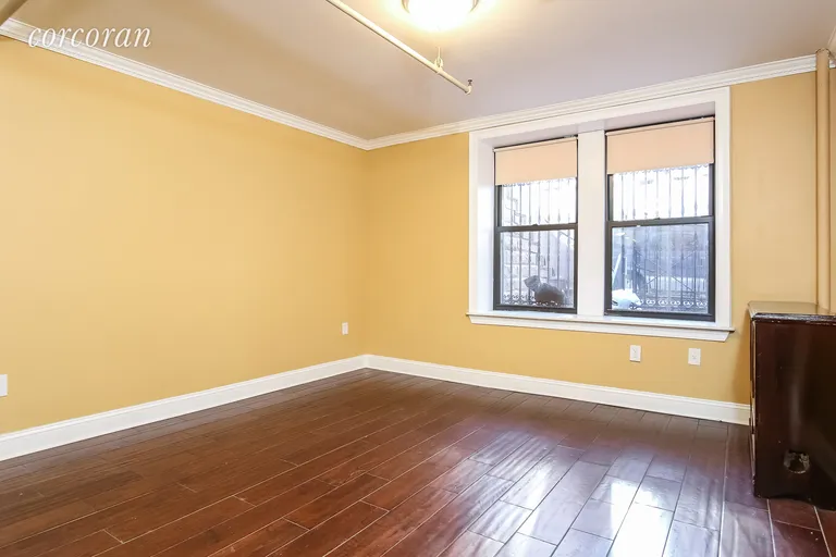 New York City Real Estate | View 406 West 146th Street, GARDEN | room 4 | View 5