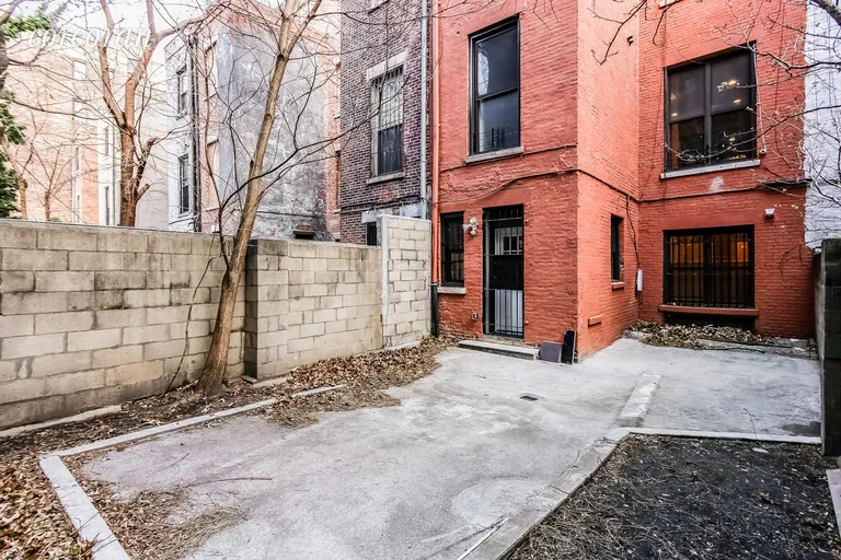 New York City Real Estate | View 406 West 146th Street, GARDEN | room 6 | View 7