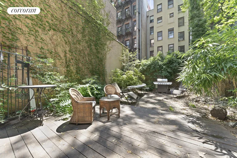 New York City Real Estate | View 264 East 10th Street, 1 | 3 Beds, 1 Bath | View 1