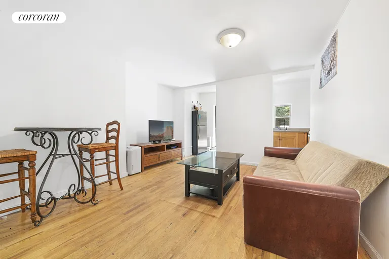 New York City Real Estate | View 264 East 10th Street, 1 | room 2 | View 3