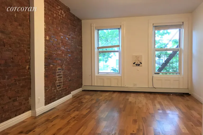 New York City Real Estate | View 111 Bedford Avenue, 10 | room 1 | View 2