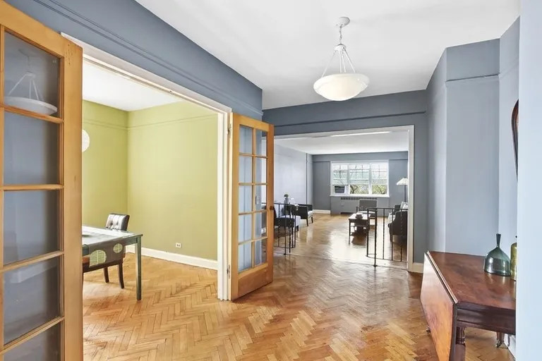 New York City Real Estate | View 200 Cabrini Boulevard, 19 | room 5 | View 6