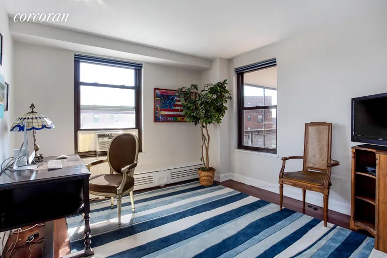 New York City Real Estate | View 61-45 98th Street, 16J | Bedroom | View 5