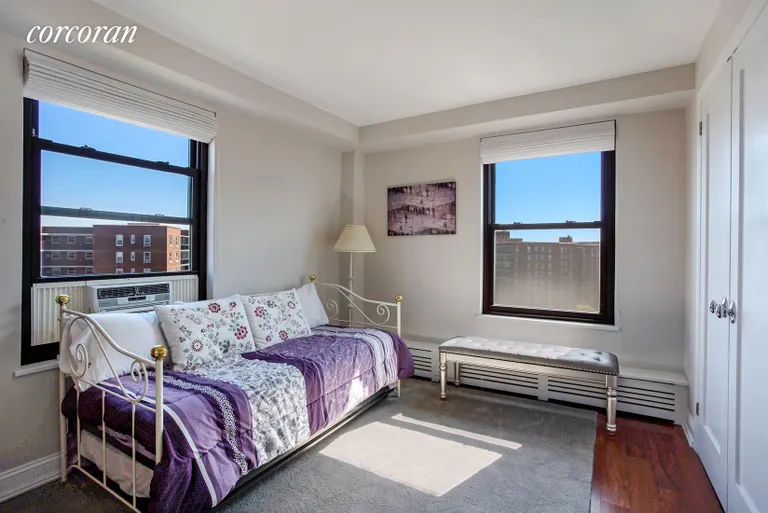 New York City Real Estate | View 61-45 98th Street, 16J | Bedroom | View 4