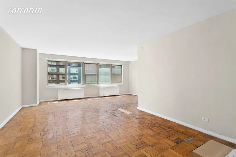 New York City Real Estate | View 155 EAST 34TH STREET, 10H | room 3 | View 4