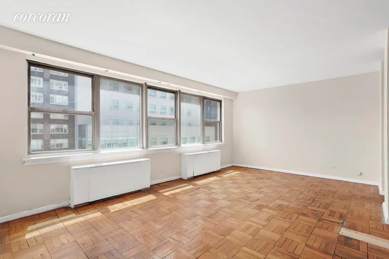 New York City Real Estate | View 155 EAST 34TH STREET, 10H | room 4 | View 5